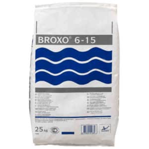 Broxo 6-15