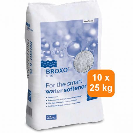 Broxo-10x25kg