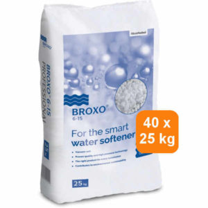 Broxo-40x25kg