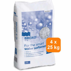 Broxo-4x25kg