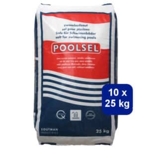 Suprasel 10x25kg