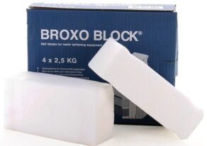 Broxoblock