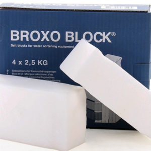 Broxoblock
