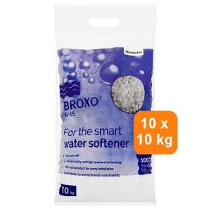 Broxo 10x10kg