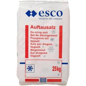strooizout 25 kg
