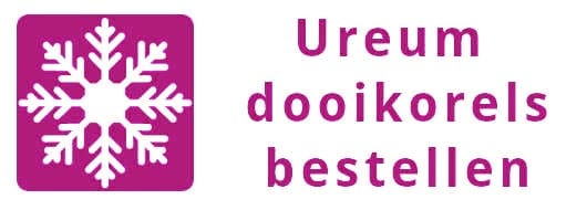 Ureum dooikorrels bestellen