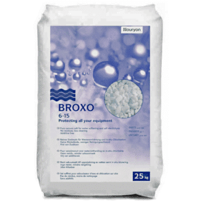 Broxo 25 kg