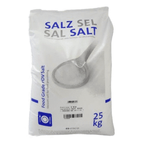 K+S Voedingszout 25 kg